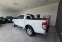 Camionetas - Ford Ranger xlt 4x4 at 2022 Diesel 52000Km - En Venta