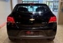 Autos - Chevrolet Onix LT 2017 Nafta 99000Km - En Venta