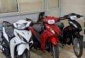 Motos - Honda wave 2026 Nafta 0Km - En Venta