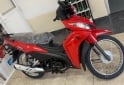 Motos - Honda wave 2026 Nafta 0Km - En Venta