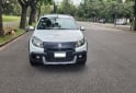 Autos - Renault SANDERO STEPWAY 2014 GNC 112000Km - En Venta