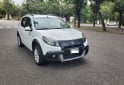 Autos - Renault SANDERO STEPWAY 2014 GNC 112000Km - En Venta