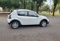 Autos - Renault SANDERO STEPWAY 2014 GNC 112000Km - En Venta
