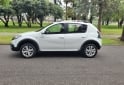 Autos - Renault SANDERO STEPWAY 2014 GNC 112000Km - En Venta