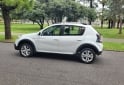 Autos - Renault SANDERO STEPWAY 2014 GNC 112000Km - En Venta