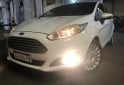 Autos - Ford FIESTA KD SE 2016 Nafta 146000Km - En Venta