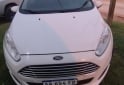 Autos - Ford FIESTA KD SE 2016 Nafta 146000Km - En Venta
