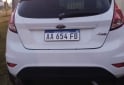 Autos - Ford FIESTA KD SE 2016 Nafta 146000Km - En Venta