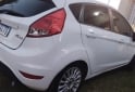 Autos - Ford FIESTA KD SE 2016 Nafta 146000Km - En Venta
