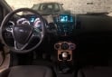 Autos - Ford FIESTA KD SE 2016 Nafta 146000Km - En Venta