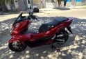 Motos - Honda Pcx 160 2025 Nafta 1100Km - En Venta