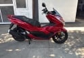 Motos - Honda Pcx 160 2025 Nafta 1100Km - En Venta