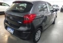 Autos - Ford Nuevo KA S 2020 Nafta 73000Km - En Venta