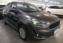 Autos - Ford Nuevo KA S 2020 Nafta 73000Km - En Venta