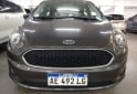 Autos - Ford Nuevo KA S 2020 Nafta 73000Km - En Venta