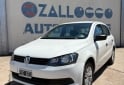 Autos - Volkswagen Gol 2016 Nafta 90000Km - En Venta