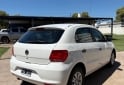 Autos - Volkswagen Gol 2016 Nafta 90000Km - En Venta