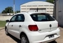Autos - Volkswagen Gol 2016 Nafta 90000Km - En Venta