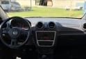 Autos - Volkswagen Gol 2016 Nafta 90000Km - En Venta
