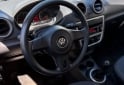 Autos - Volkswagen Gol 2016 Nafta 90000Km - En Venta
