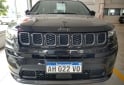 Camionetas - Jeep JEEP COMPASS SERIE-S T270 2025 Nafta 22000Km - En Venta
