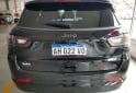 Camionetas - Jeep JEEP COMPASS SERIE-S T270 2025 Nafta 22000Km - En Venta