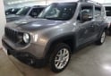 Camionetas - Jeep JEEP RENEGADE SPORT 1.8L 2021 GNC 68700Km - En Venta