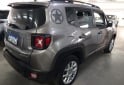 Camionetas - Jeep JEEP RENEGADE SPORT 1.8L 2021 GNC 68700Km - En Venta