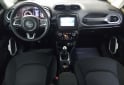 Camionetas - Jeep JEEP RENEGADE SPORT 1.8L 2021 GNC 68700Km - En Venta
