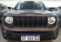 Camionetas - Jeep JEEP RENEGADE SPORT 1.8L 2021 GNC 68700Km - En Venta