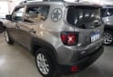 Camionetas - Jeep JEEP RENEGADE SPORT 1.8L 2021 GNC 68700Km - En Venta