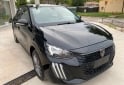 Autos - Peugeot 208 ALLURE 0KM 2026 Nafta 0Km - En Venta