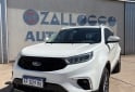 Camionetas - Ford Territory 2021 Nafta 69000Km - En Venta