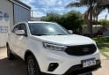 Camionetas - Ford Territory 2021 Nafta 69000Km - En Venta