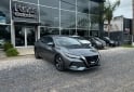 Autos - Nissan Sentra 2022 Nafta 125000Km - En Venta
