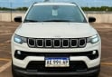 Camionetas - Jeep Compass Sport 2021 Nafta 62000Km - En Venta