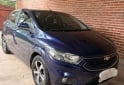 Autos - Chevrolet �NIX LTZ 2017 GNC 138000Km - En Venta