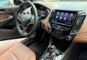 Autos - Chevrolet Cruze Premier 2021 Nafta 80000Km - En Venta