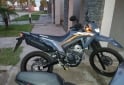 Motos - Honda Tornado 300l 2025 Nafta 2000Km - En Venta