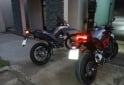 Motos - Honda Tornado 300l 2025 Nafta 2000Km - En Venta