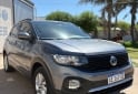 Autos - Volkswagen T-cross 2020 Nafta 90000Km - En Venta