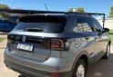 Autos - Volkswagen T-cross 2020 Nafta 90000Km - En Venta