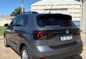 Autos - Volkswagen T-cross 2020 Nafta 90000Km - En Venta