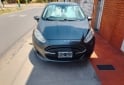 Autos - Ford Fiesta titanium 2015 GNC 116000Km - En Venta