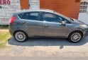 Autos - Ford Fiesta titanium 2015 GNC 116000Km - En Venta