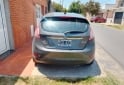 Autos - Ford Fiesta titanium 2015 GNC 116000Km - En Venta