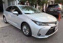Autos - Toyota Corolla XLI 2022 Nafta 63000Km - En Venta