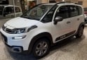 Autos - Citroen C3 Aircross SHINE 2016 Nafta 88000Km - En Venta