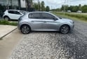 Autos - Peugeot 208 2023 Nafta 35000Km - En Venta
