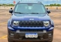 Camionetas - Jeep Renegade Sport 1.8 2024 Nafta 30000Km - En Venta